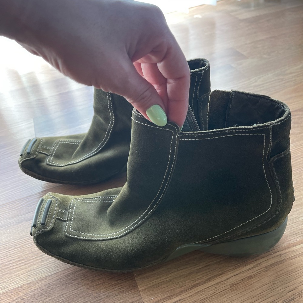 Pr!vo by Clark’s women boots